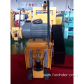 Concrete walk behind floor scarifier asphalt milling machine FYCB-250D